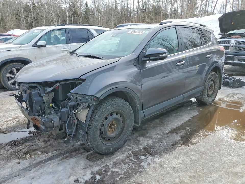 Aukcja sprzedaży 2018 Toyota Rav4, vin: 2T3RFREV6JW700312, numer aukcji: 79640205