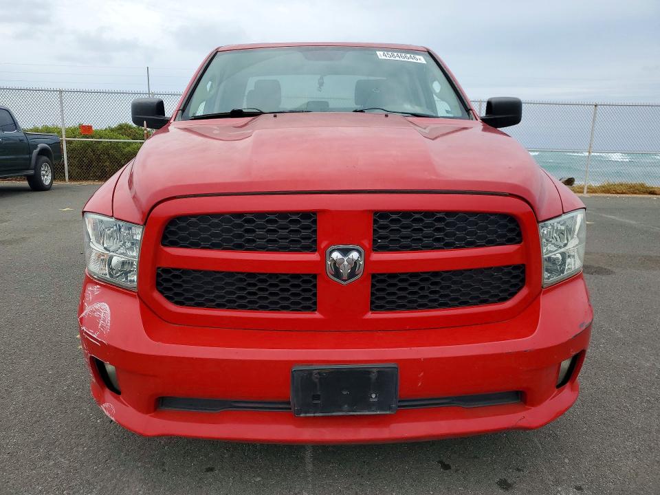 Aukcja sprzedaży 2015 Ram Trucks 1500, vin: 1C6RR6KT5FS789242, numer aukcji: 45846646