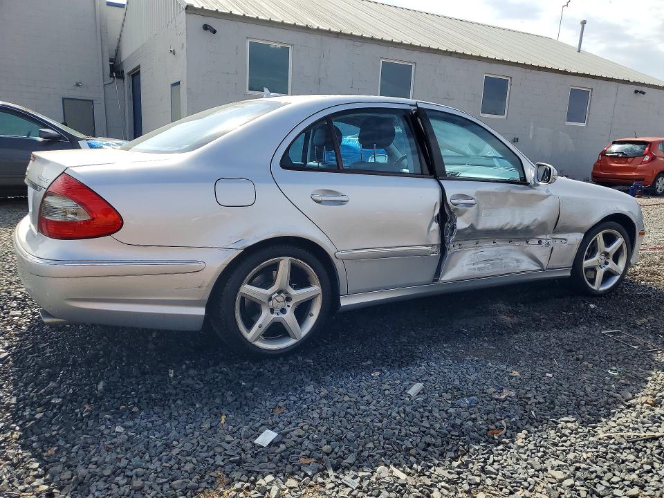 Продажа на аукционе авто 2009 Mercedes-benz E, vin: WDBUF87X79B428908, номер лота: 45509446