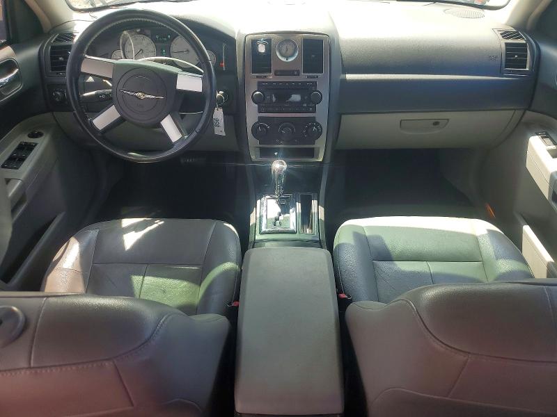 Aukcja sprzedaży 2006 Chrysler 300, vin: 2C3KA53GX6H524373, numer aukcji: 45731076