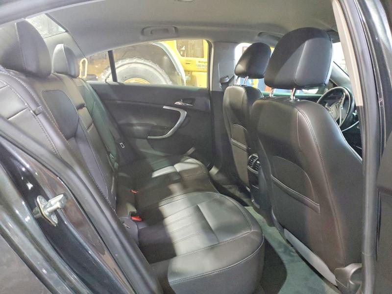 47592156 :رقم المزاد ، 2G4GL5EX6H9147283 vin ، 2017 Buick Regal مزاد بيع