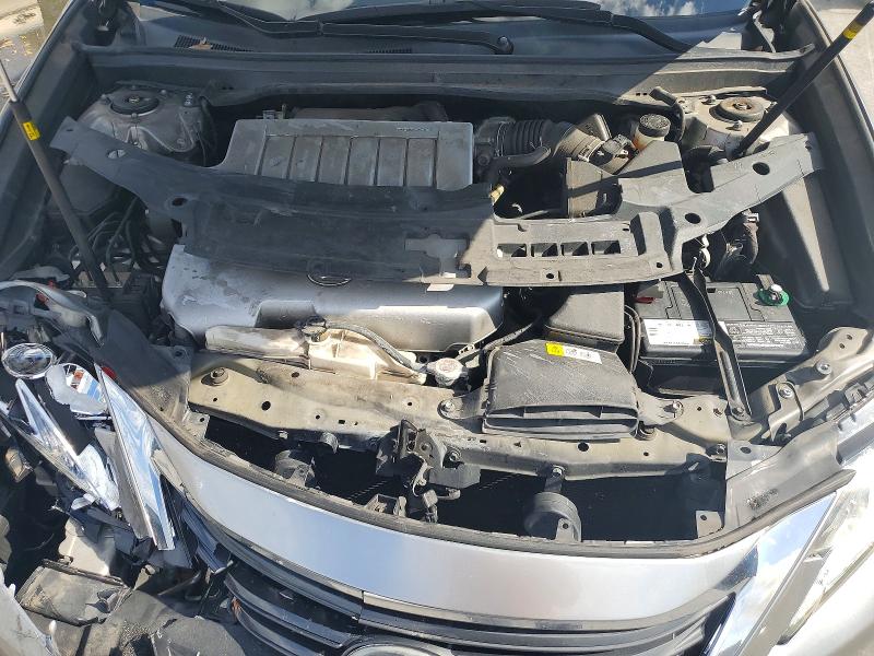 2016 Lexus Es 350 მანქანა იყიდება აუქციონზე, vin: 58ABK1GG7GU032494, აუქციონის ნომერი: 45661626