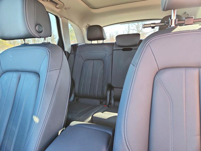 Продажа на аукционе авто 2023 Audi Q5, vin: WA1ABAFY4P2140093, номер лота: 79167135