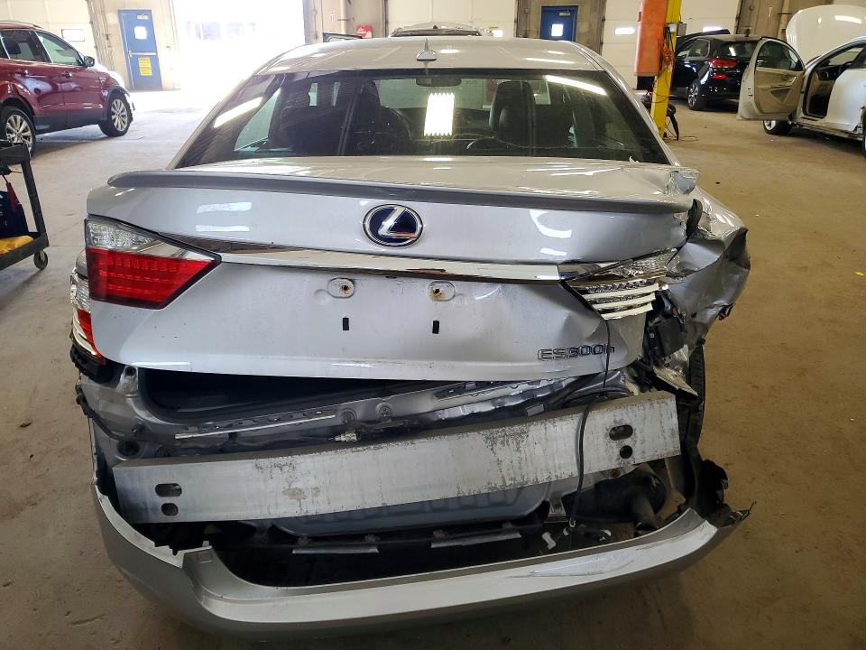 Продажа на аукционе авто 2014 Lexus Es 300h, vin: JTHBW1GG4E2057649, номер лота: 47028276