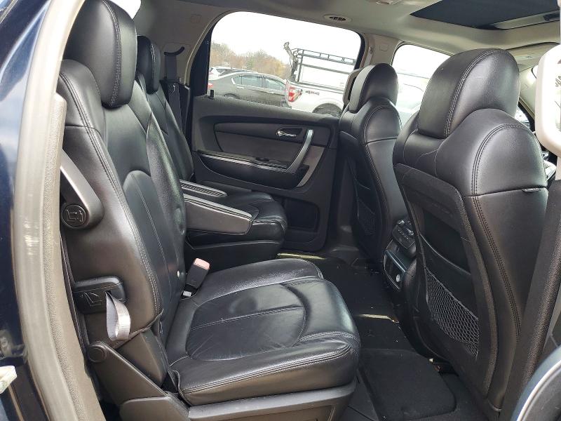 2007 Gmc Acadia მანქანა იყიდება აუქციონზე, vin: 1GKEV33797J129364, აუქციონის ნომერი: 47364846