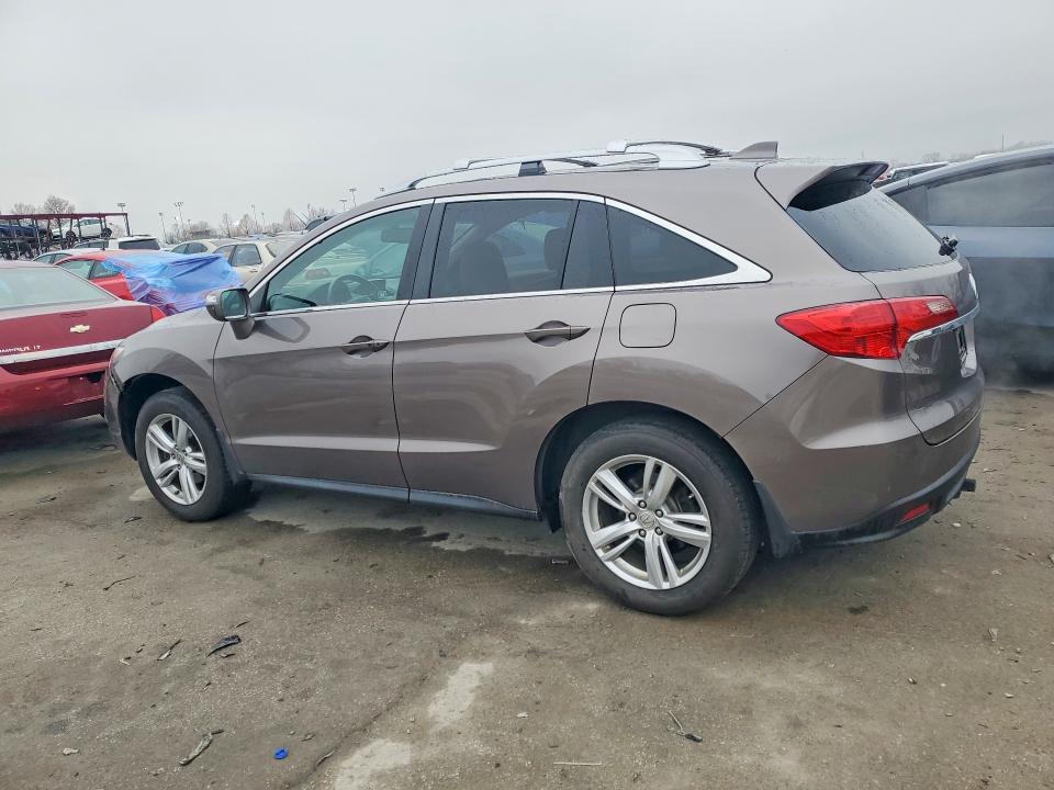 Aukcja sprzedaży 2013 Acura Rdx, vin: 5J8TB4H33DL019919, numer aukcji: 79364635