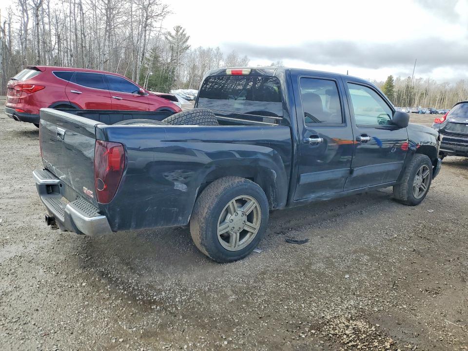 Aukcja sprzedaży 2010 Gmc Canyon, vin: 1GTDSFDE2A8115206, numer aukcji: 41584006