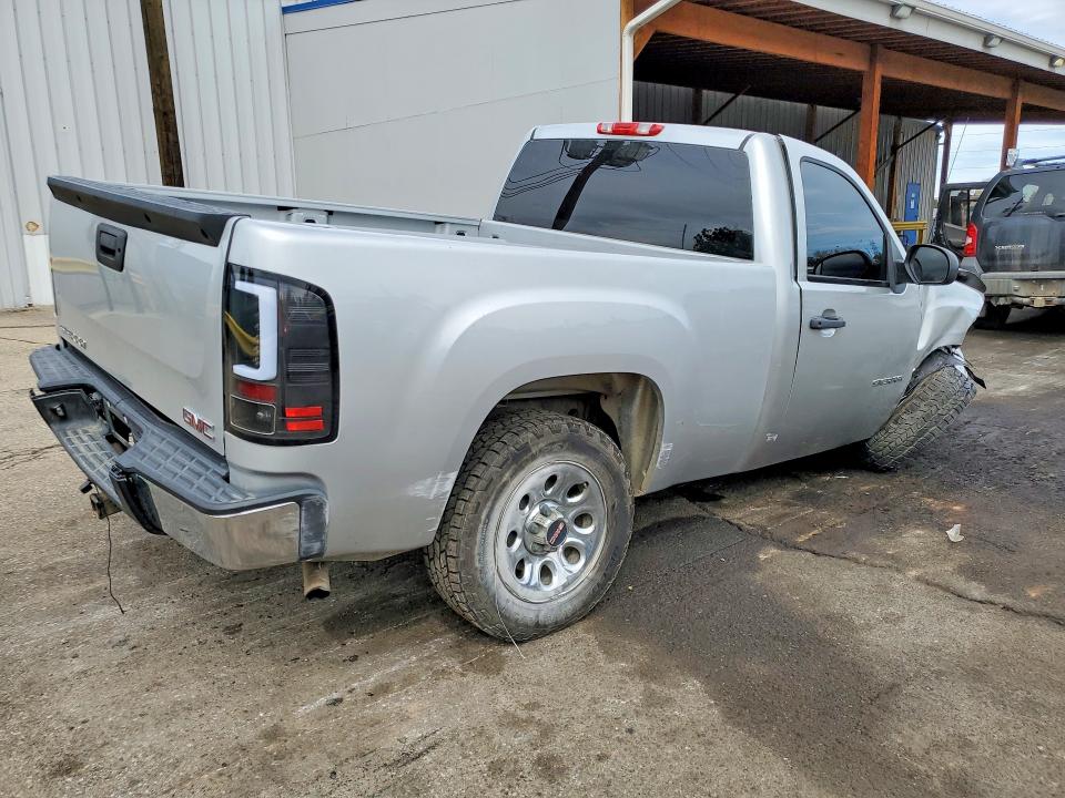 Aukcja sprzedaży 2012 Gmc Sierra, vin: 1GTN1TEA9CZ331181, numer aukcji: 47265186