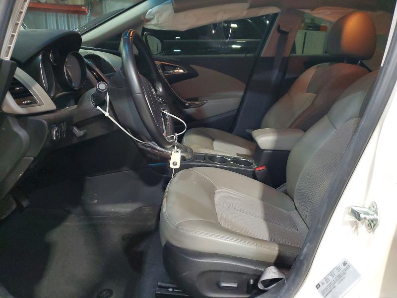 Aukcja sprzedaży 2016 Buick Verano, vin: 1G4PW5SK9G4177282, numer aukcji: 46185276