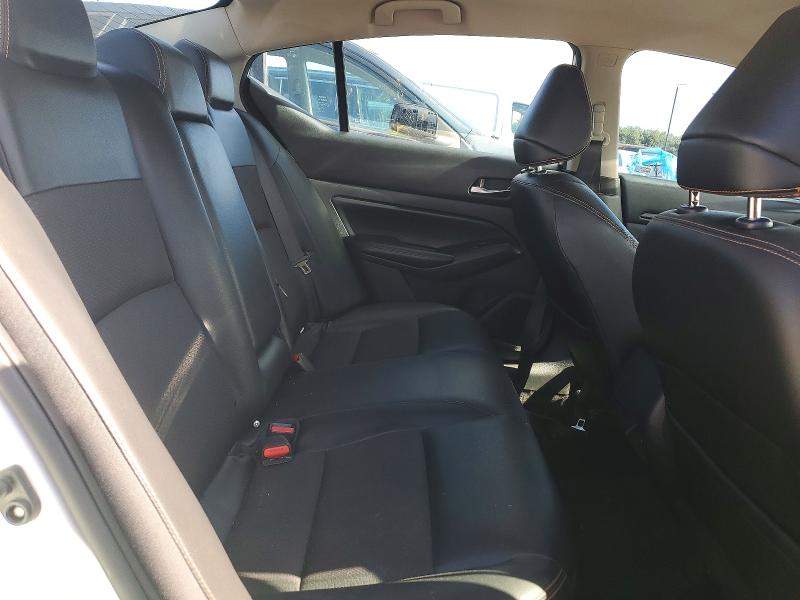 Продаж на аукціоні авто 2020 Nissan Altima, vin: 1N4BL4CV4LC148417, номер лоту: 46000066