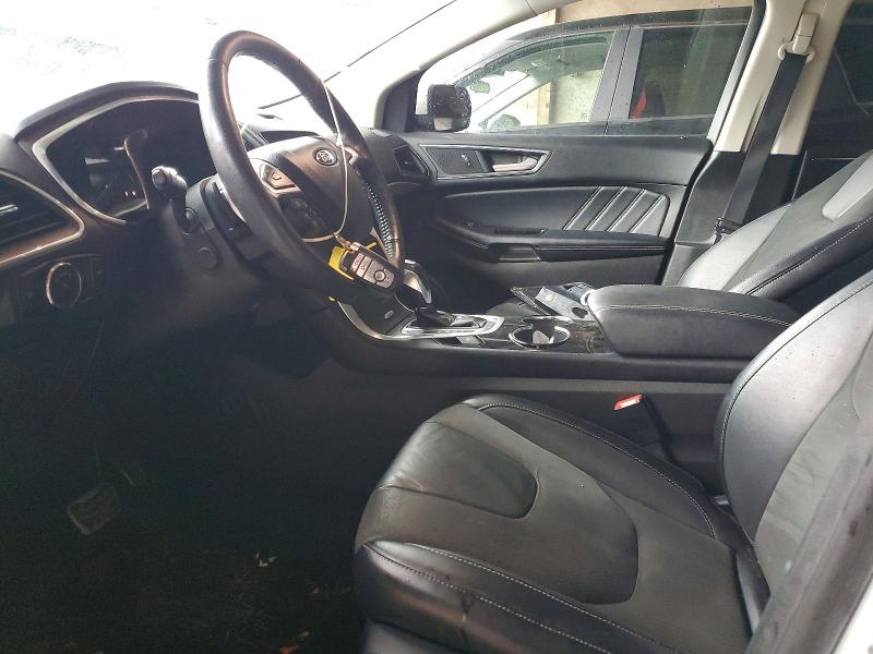 Продажа на аукционе авто 2017 Ford Edge, vin: 2FMPK4AP9HBB48553, номер лота: 74426425