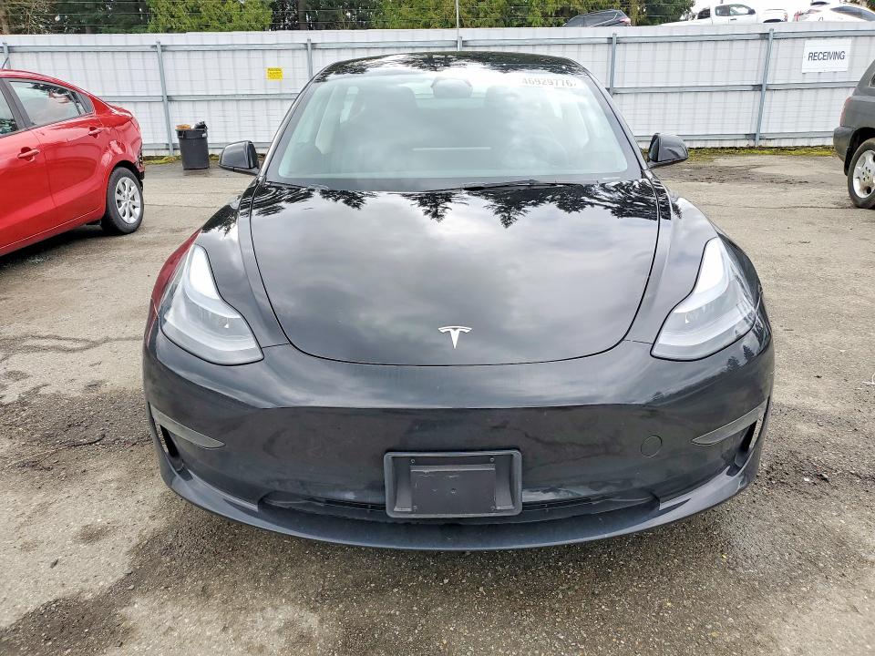 Продажа на аукционе авто 2023 Tesla Model 3, vin: 5YJ3E1EA1PF653454, номер лота: 46929776