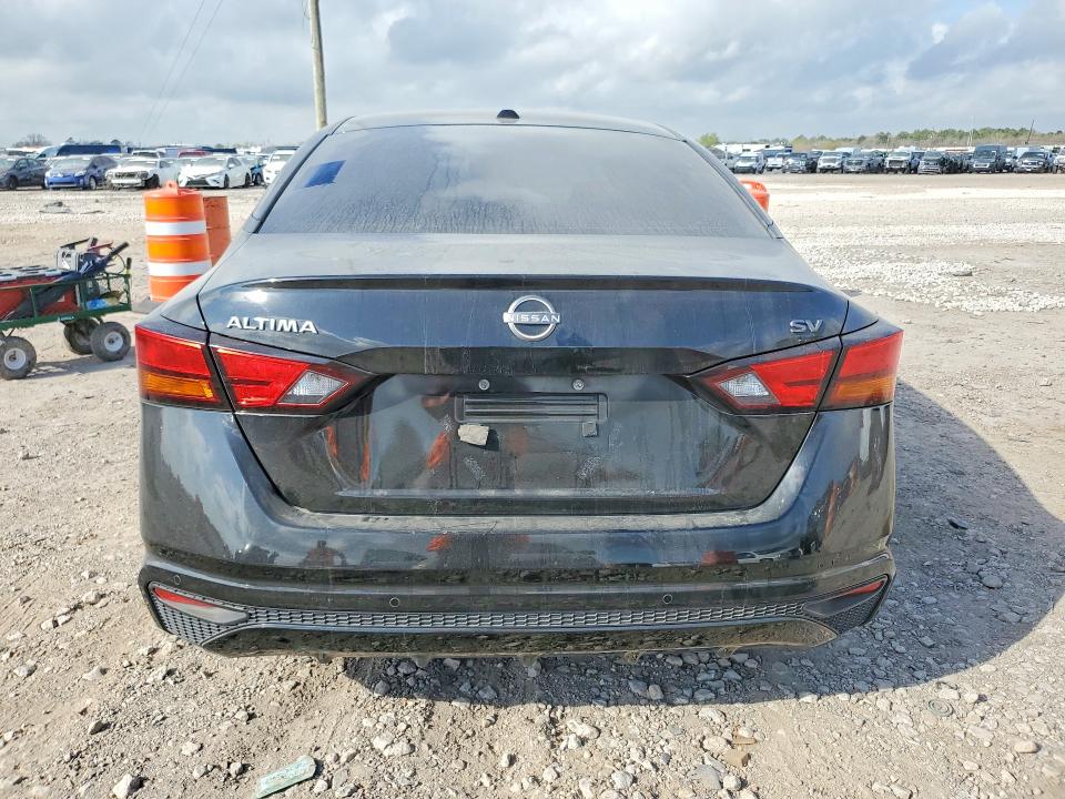 Aukcja sprzedaży 2023 Nissan Altima, vin: 1N4BL4DV3PN336712, numer aukcji: 79491345