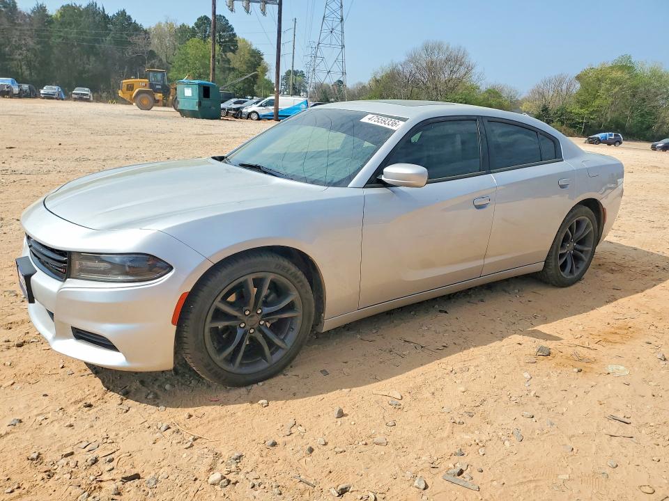 Aukcja sprzedaży 2019 Dodge Charger, vin: 2C3CDXBG5KH721065, numer aukcji: 47559336