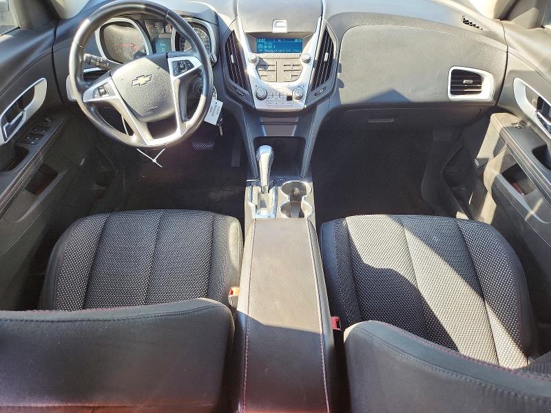 Aukcja sprzedaży 2011 Chevrolet Equinox, vin: 2CNFLNEC1B6337607, numer aukcji: 47422956