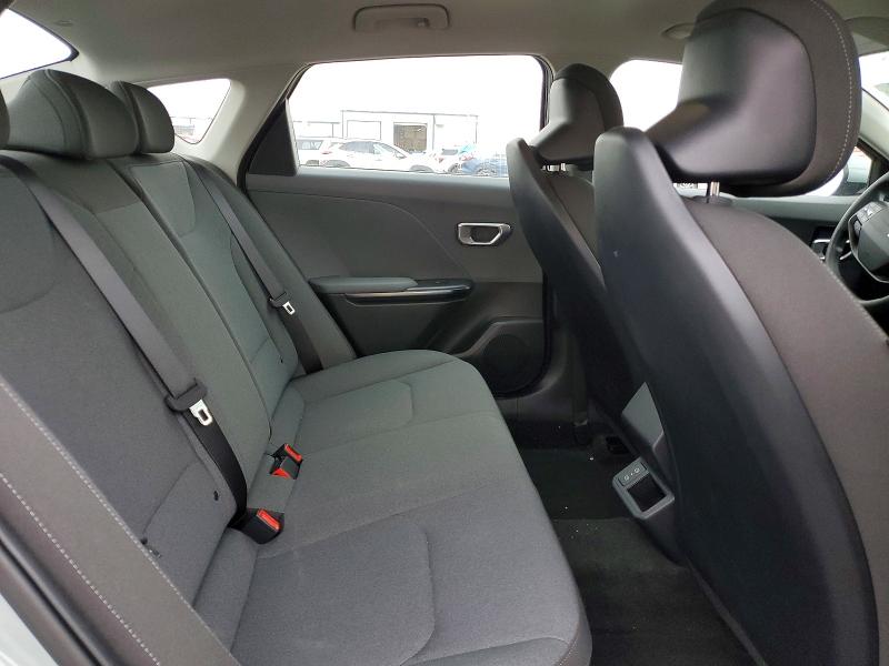 Продажа на аукционе авто 2025 Kia K4, vin: 3KPFT4DEXSE213613, номер лота: 46258406
