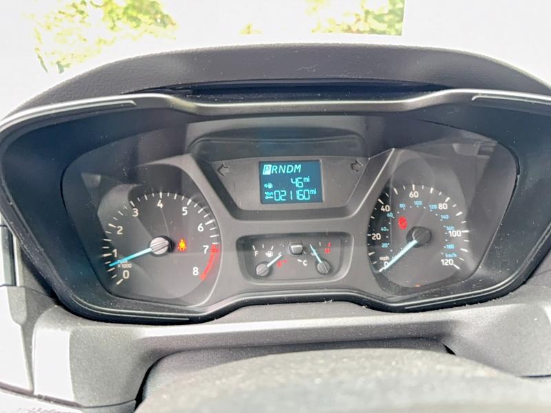 Aukcja sprzedaży 2016 Ford Transit, vin: 1FBZX2ZM7GKB21745, numer aukcji: 41585086