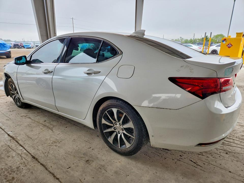Продаж на аукціоні авто 2015 Acura Tlx, vin: 19UUB1F34FA025975, номер лоту: 46426076