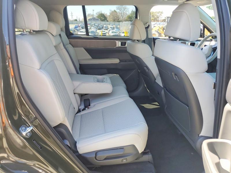 Продаж на аукціоні авто 2026 Hyundai Santa Fe, vin: 5NMP24GL5TH172948, номер лоту: 45610406