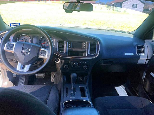 2014 Dodge Charger მანქანა იყიდება აუქციონზე, vin: 2C3CDXBG7EH116873, აუქციონის ნომერი: 48013366