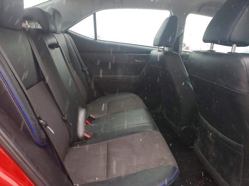Aukcja sprzedaży 2018 Toyota Corolla, vin: 2T1BURHE0JC054925, numer aukcji: 45940096