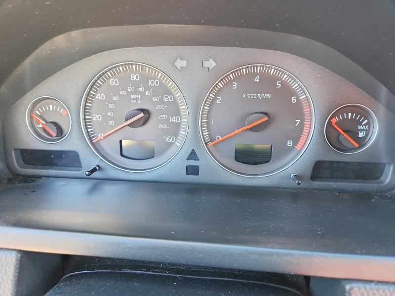 Aukcja sprzedaży 2006 Volvo Xc90, vin: YV4CZ852561289663, numer aukcji: 47570506