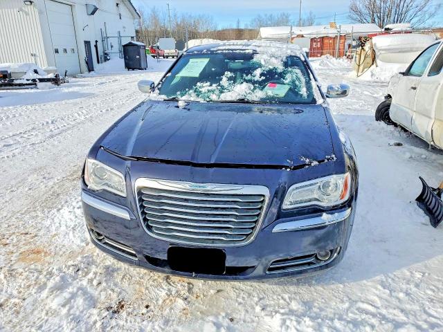 Продаж на аукціоні авто 2012 Chrysler 300, vin: 2C3CCAHG9CH217126, номер лоту: 77140875
