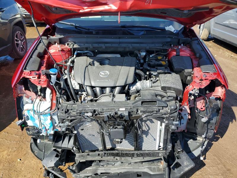 Aukcja sprzedaży 2025 Mazda Cx-5, vin: JM3KFBCL6S0567848, numer aukcji: 45497606