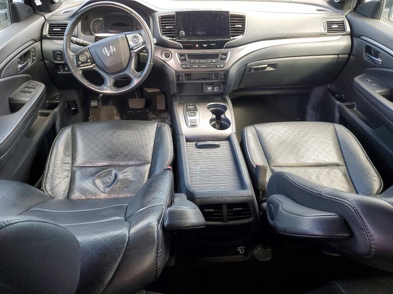 2021 Honda Passport მანქანა იყიდება აუქციონზე, vin: 5FNYF8H58MB011075, აუქციონის ნომერი: 47368356