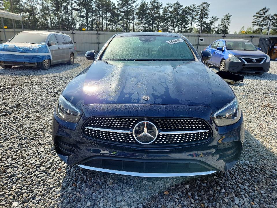 Aukcja sprzedaży 2021 Mercedes-benz E, vin: W1KZF8DB7MA919029, numer aukcji: 47582506