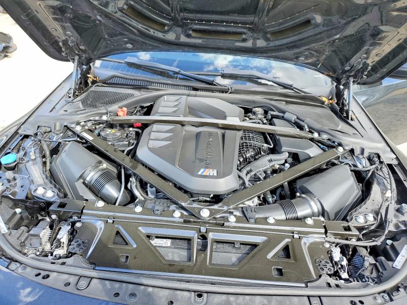 Продажа на аукционе авто 2024 Bmw M2, vin: 3MF13DM09R8D95387, номер лота: 79690155