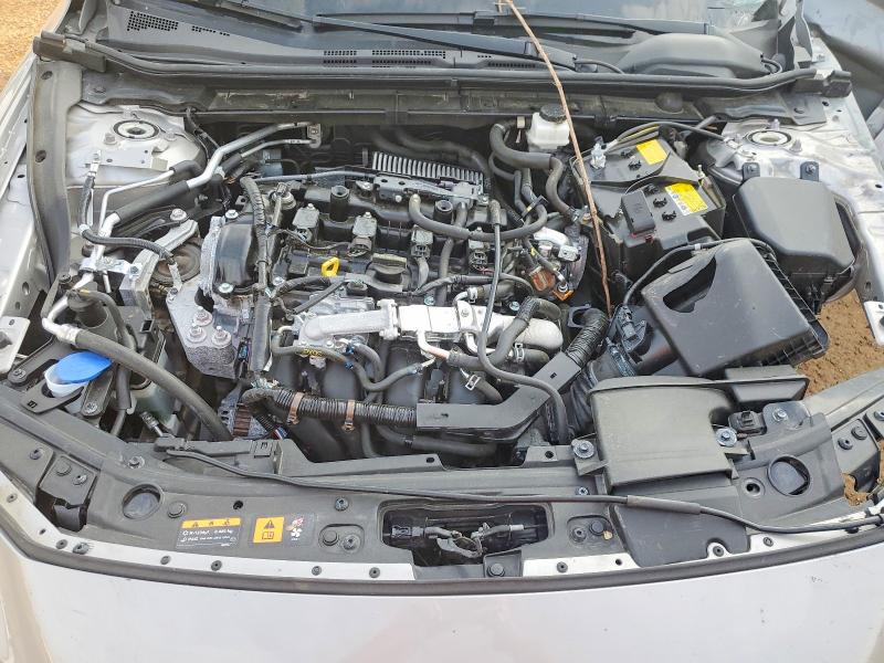 Продаж на аукціоні авто 2025 Mazda 3, vin: JM1BPABM3S1774458, номер лоту: 47699416
