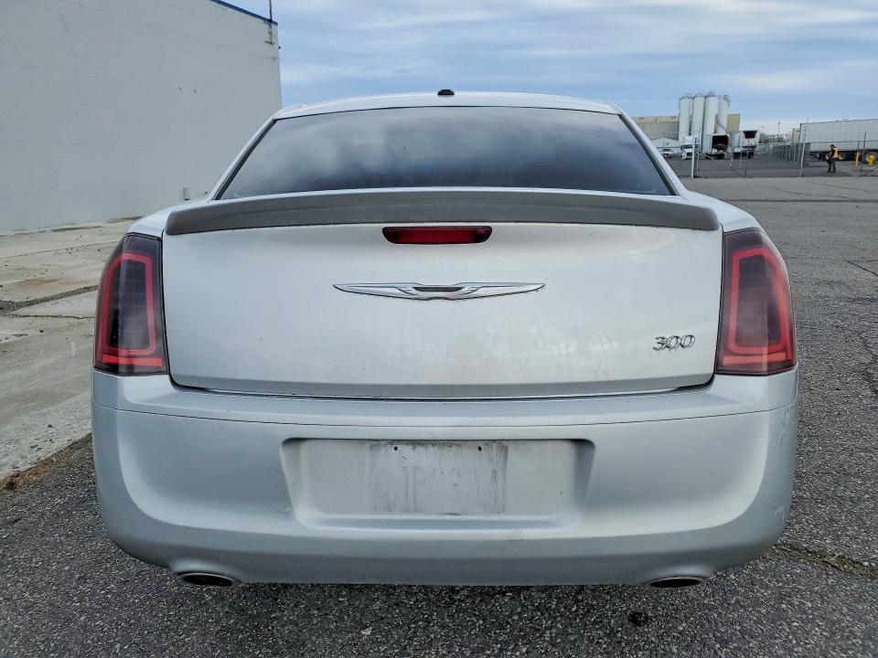 46208506 :رقم المزاد ، 2C3CCAAG7CH192673 vin ، 2012 Chrysler 300 مزاد بيع