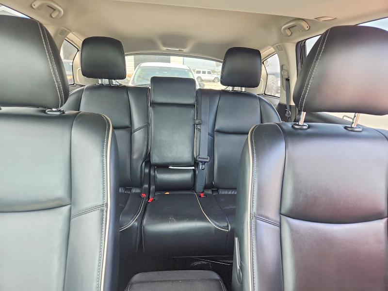 Aukcja sprzedaży 2020 Infiniti Qx60, vin: 5N1DL0MN7LC532634, numer aukcji: 47615696