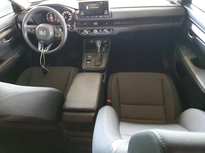47901906 :رقم المزاد ، 5J6RS3H48PL006304 vin ، 2023 Honda Cr-v مزاد بيع