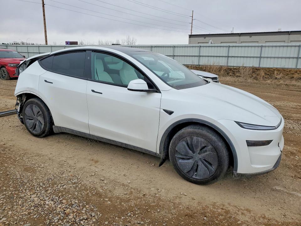 Aukcja sprzedaży 2026 Tesla Model Y, vin: 7SAYGDEE5TF339100, numer aukcji: 45703746