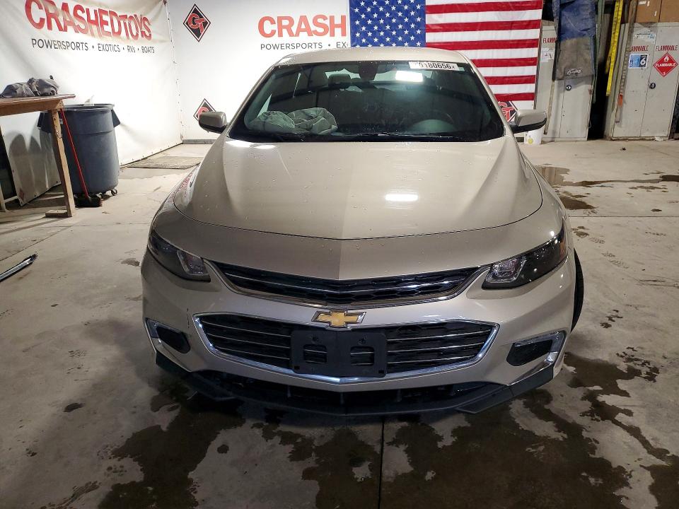 Продажа на аукционе авто 2016 Chevrolet Malibu, vin: 1G1ZE5ST8GF178235, номер лота: 46180656