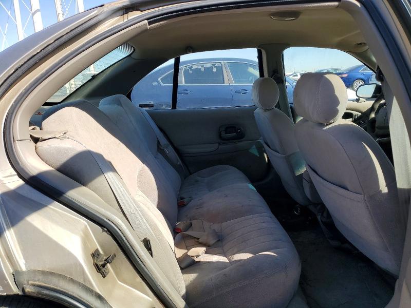 Aukcja sprzedaży 1999 Chevrolet Lumina, vin: 2G1WL52M1X9179141, numer aukcji: 79035125