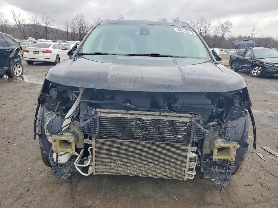 Aukcja sprzedaży 2018 Ford Explorer, vin: 1FM5K8HT4JGA61871, numer aukcji: 46420276