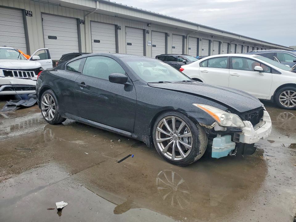 2008 Infiniti G37 მანქანა იყიდება აუქციონზე, vin: JNKCV64E08M114283, აუქციონის ნომერი: 79602965