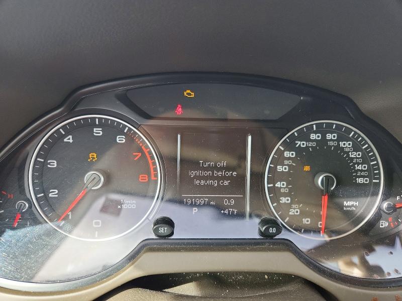 Продажа на аукционе авто 2015 Audi Q5, vin: WA1CFAFP5FA072380, номер лота: 47322376
