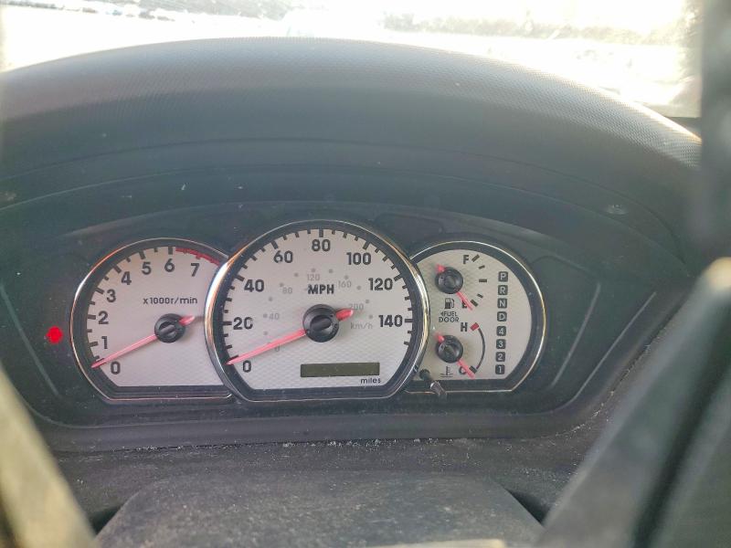Продаж на аукціоні авто 2006 Mitsubishi Galant, vin: 4A3AB76S26E008643, номер лоту: 79386065