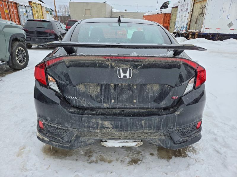 Aukcja sprzedaży 2018 Honda Civic, vin: 2HGFC3A55JH220357, numer aukcji: 79041565