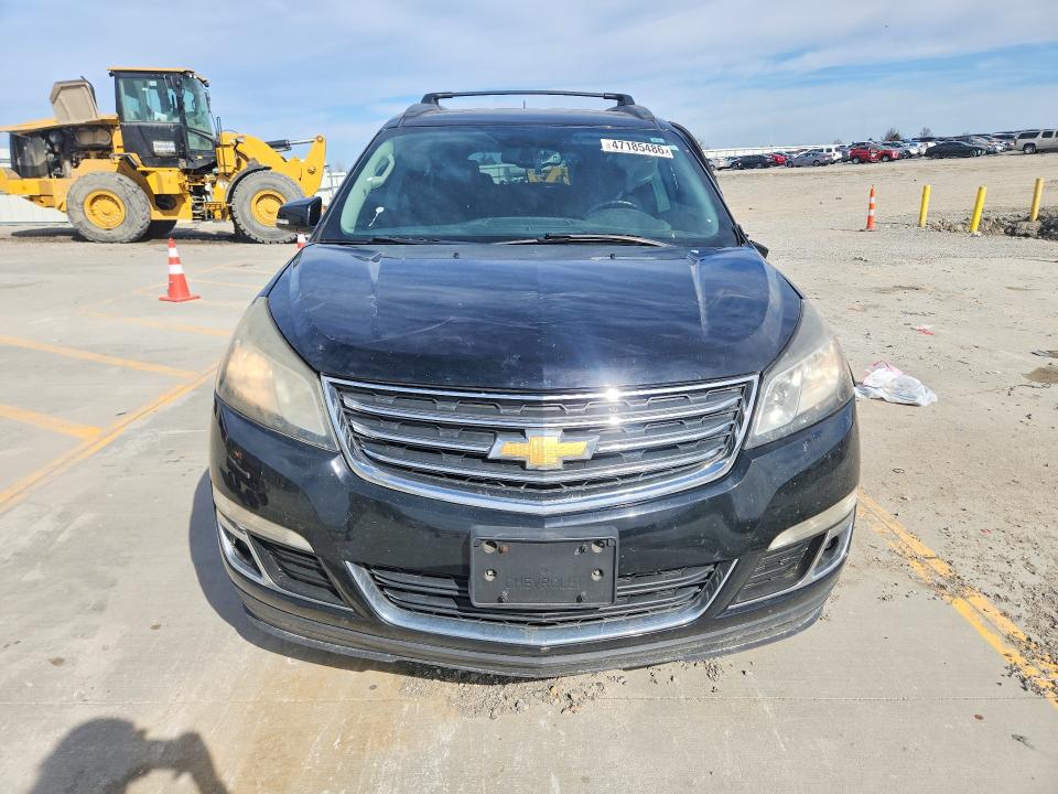 2016 Chevrolet Traverse მანქანა იყიდება აუქციონზე, vin: 1GNKVHKD1GJ148730, აუქციონის ნომერი: 47185486
