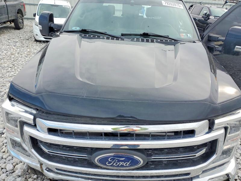 79263975 :رقم المزاد ، 1FT7W2BT2MED87112 vin ، 2021 Ford F250 مزاد بيع