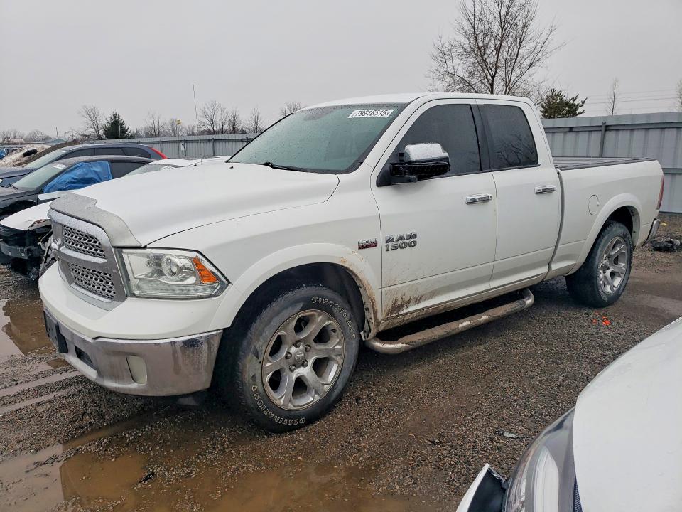 Auction sale of the 2013 Ram 1500, vin: 1C6RR7JT4DS584015, lot number: 79916315