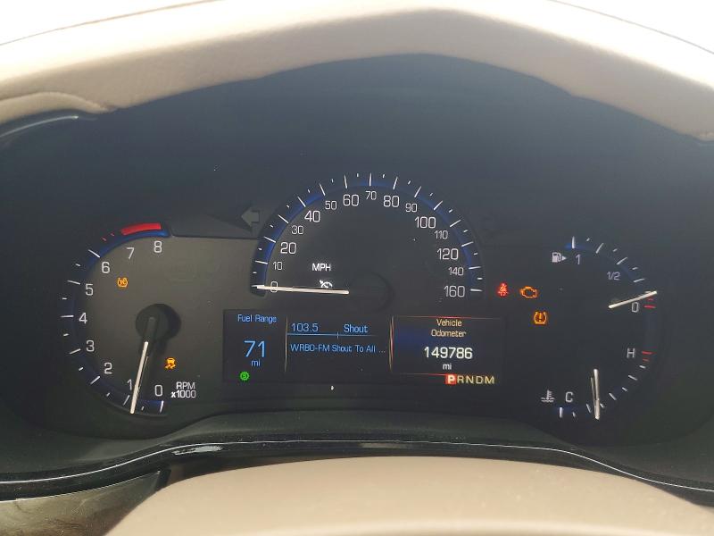 2014 Cadillac Cts მანქანა იყიდება აუქციონზე, vin: 1G6AR5S34E0154963, აუქციონის ნომერი: 79372955