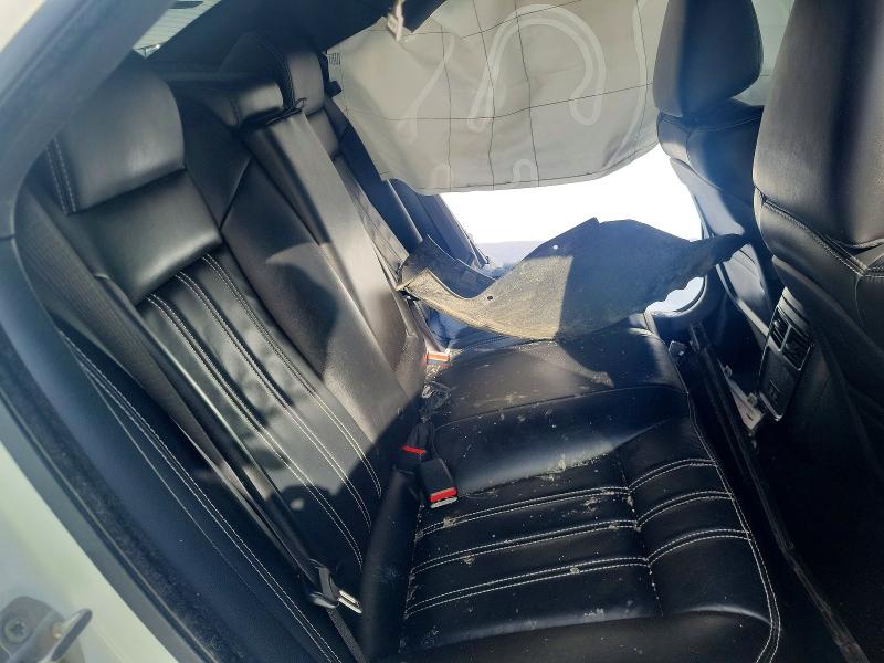 Продажа на аукционе авто 2021 Chrysler 300, vin: 2C3CCAGG9MH683500, номер лота: 78582755