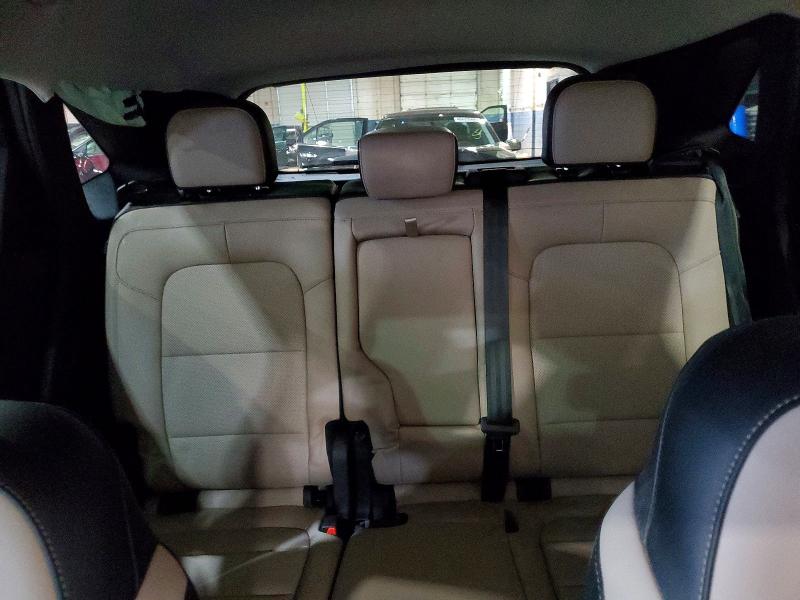 Aukcja sprzedaży 2021 Ford Escape, vin: 1FMCU9J90MUA86567, numer aukcji: 46701186