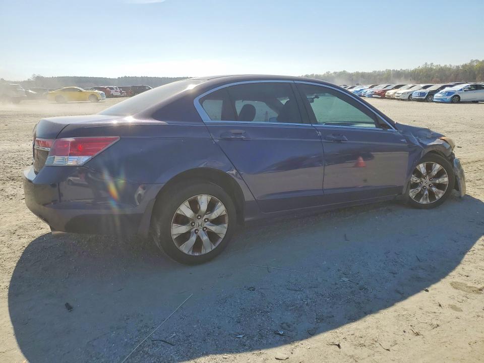 Aukcja sprzedaży 2012 Honda Accord, vin: 1HGCP2F3XCA109281, numer aukcji: 46654616